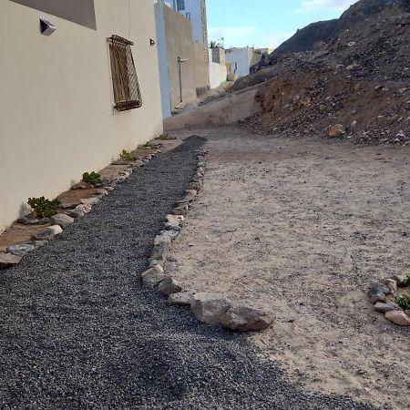 Beiamar Gran Tarajal Exterior foto
