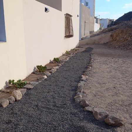 Beiamar Gran Tarajal Exterior foto