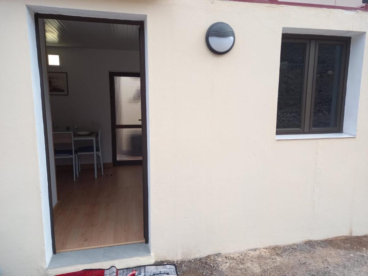 Beiamar Gran Tarajal Exterior foto