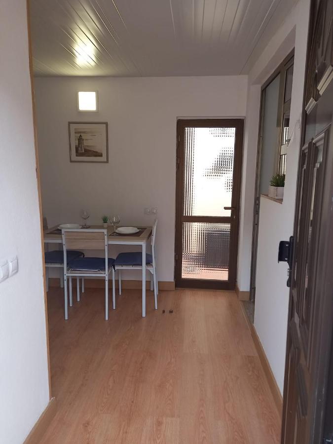 Beiamar Gran Tarajal Exterior foto