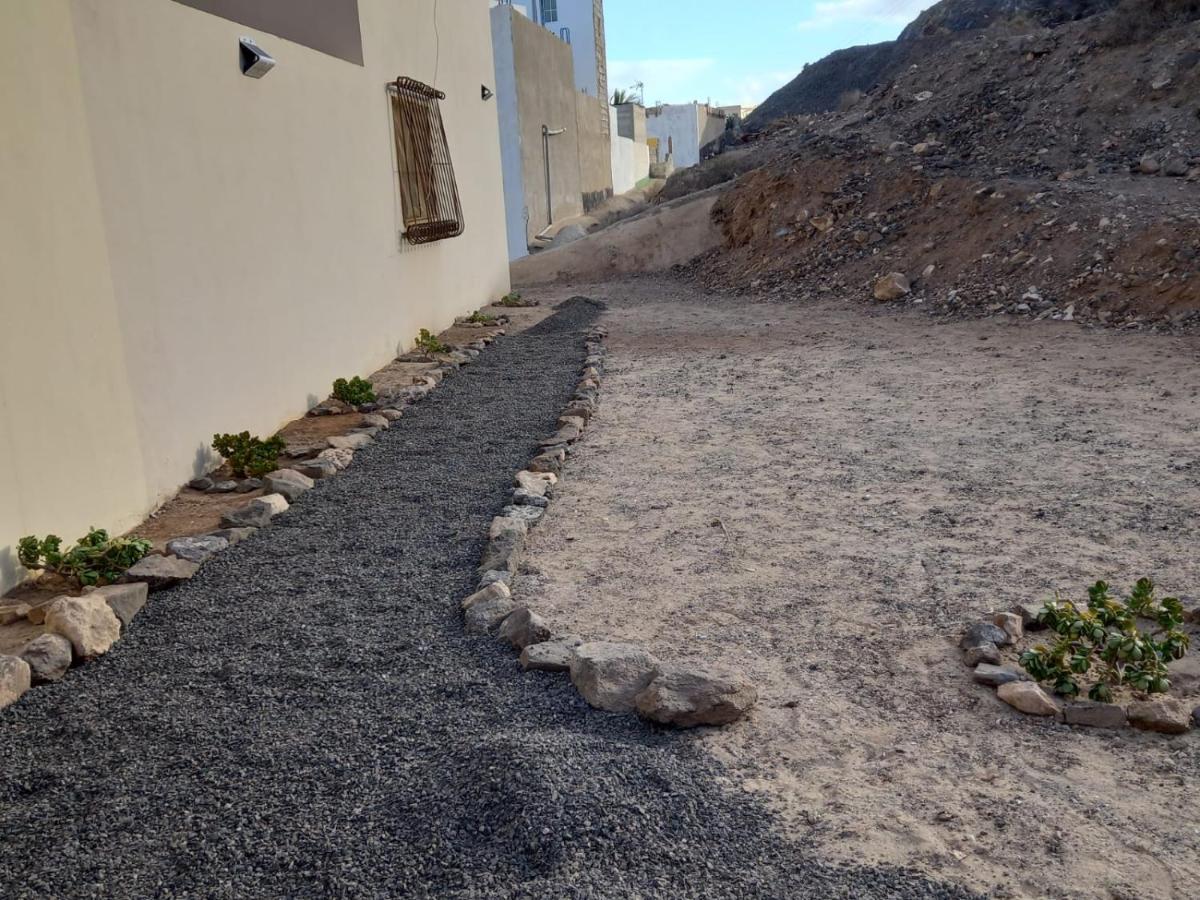 Beiamar Gran Tarajal Exterior foto