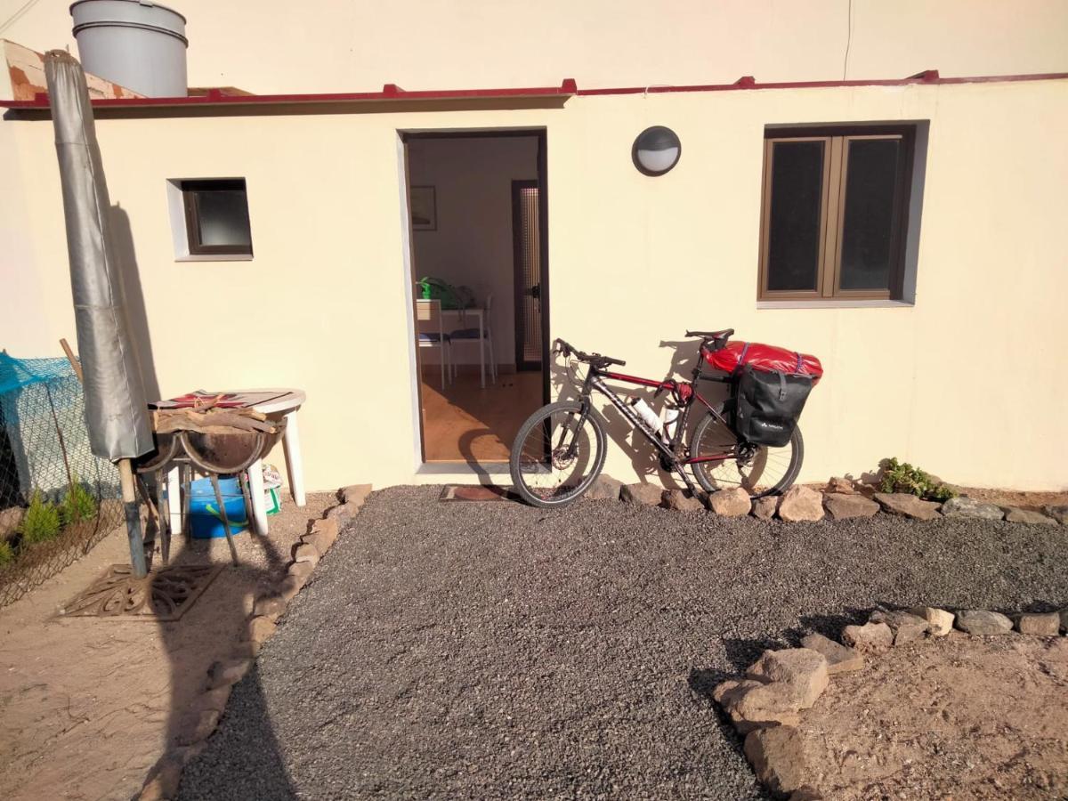 Beiamar Gran Tarajal Exterior foto